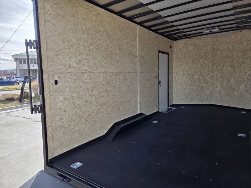 used Other Trailers Criterion  for sale, in Draper, UT Thumbnail 28