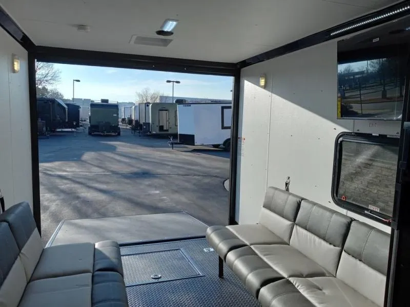 new Toy Haulers Stealth Trailers  for sale, in Draper, UT Thumbnail 97