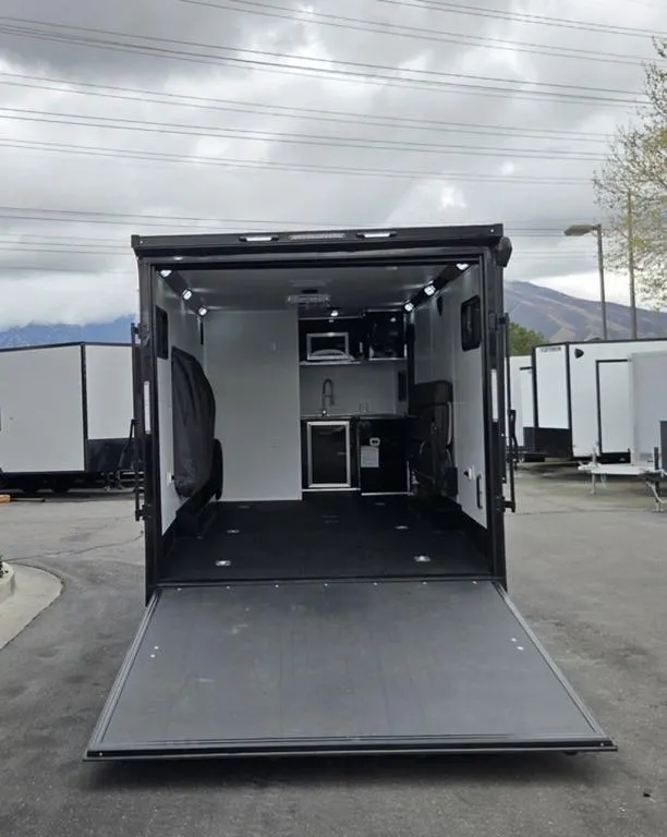 new Toy Haulers Stealth Trailers  for sale, in Draper, UT Thumbnail 42