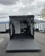new Toy Haulers Stealth Trailers  for sale, in Draper, UT Thumbnail 42