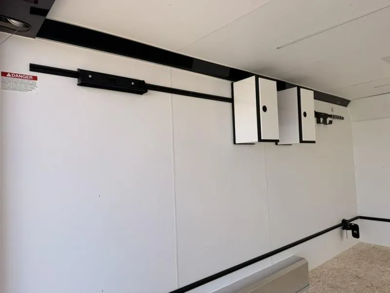 new Cargo (Enclosed) Trailers ATC  for sale, in Draper, UT Thumbnail 50