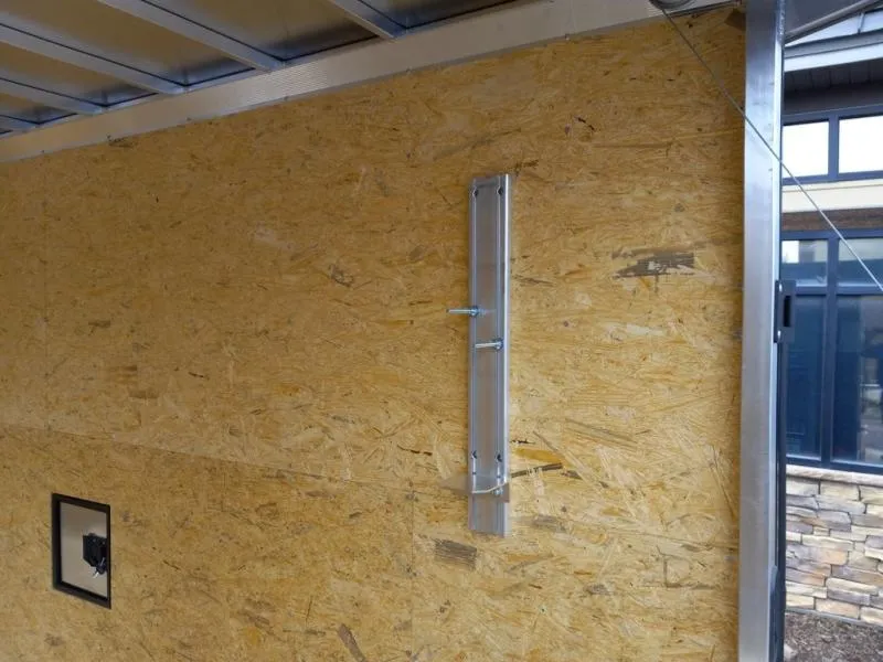 new Cargo (Enclosed) Trailers Xpress  for sale, in Draper, UT Thumbnail 9