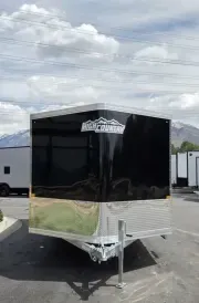 new Snowmobile Trailers High Country  for sale, in Draper, UT Thumbnail 4