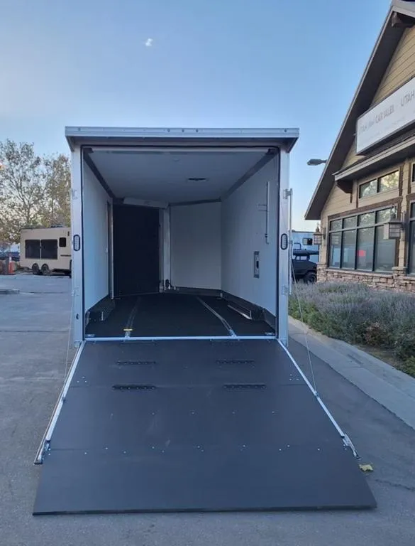 new Snowmobile Trailers High Country  for sale, in Draper, UT Thumbnail 28