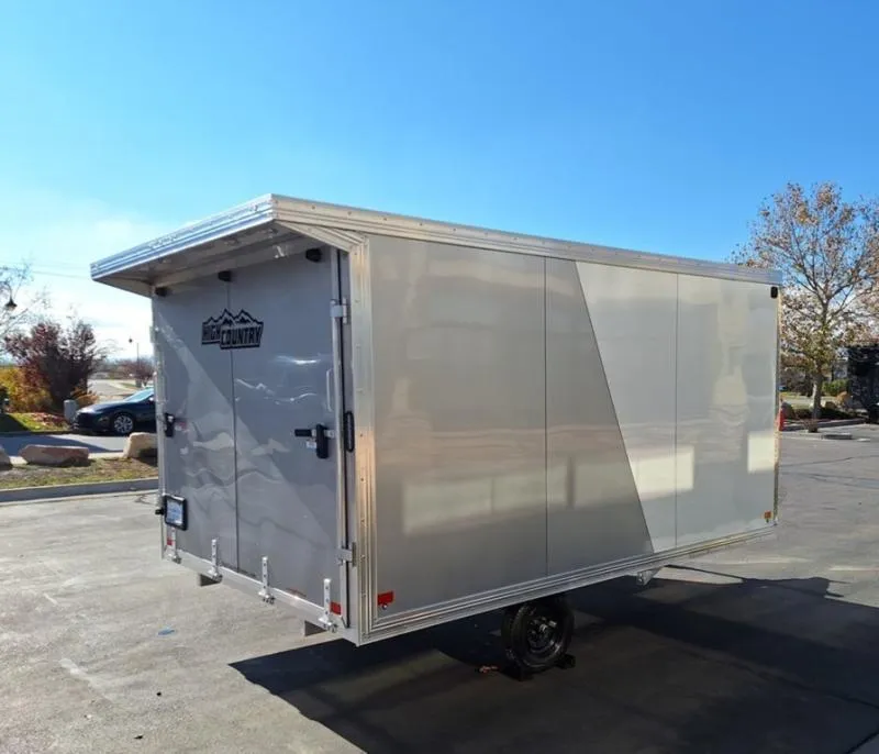 new Snowmobile Trailers High Country  for sale, in Draper, UT Thumbnail 11