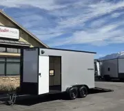 new Cargo (Enclosed) Trailers Criterion  for sale, in Draper, UT Thumbnail 55