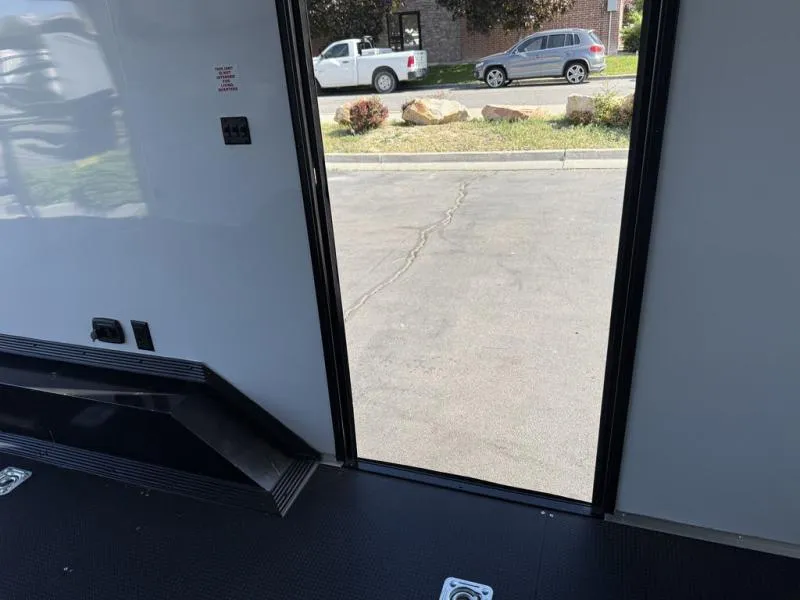 new Cargo (Enclosed) Trailers Raynger  for sale, in Draper, UT Thumbnail 35