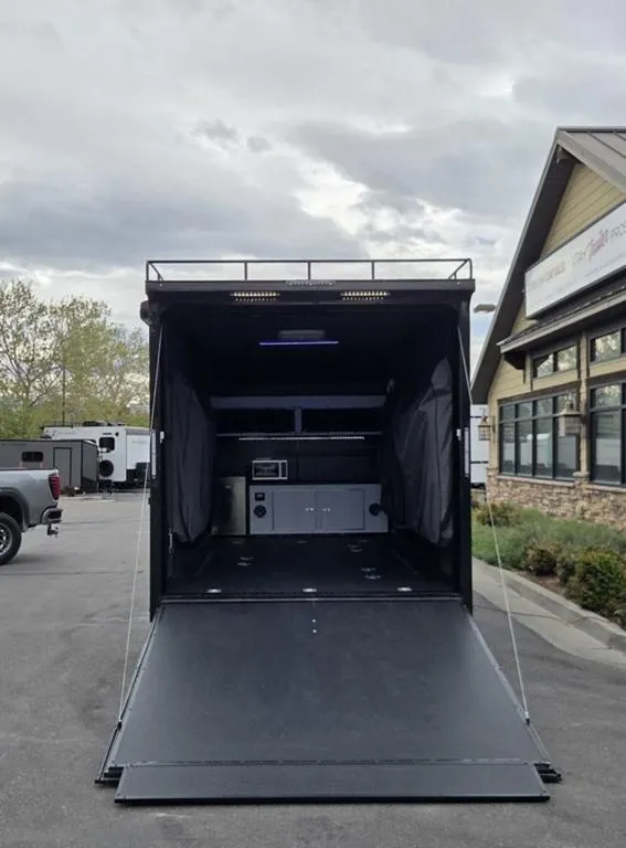 new Toy Haulers Raynger  for sale, in Draper, UT Thumbnail 25