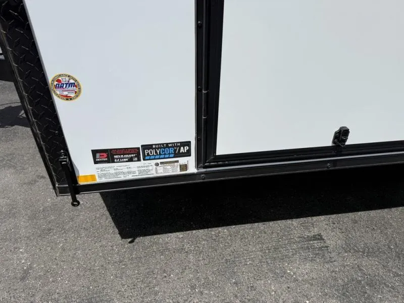 new Cargo (Enclosed) Trailers Criterion  for sale, in Draper, UT Thumbnail 18