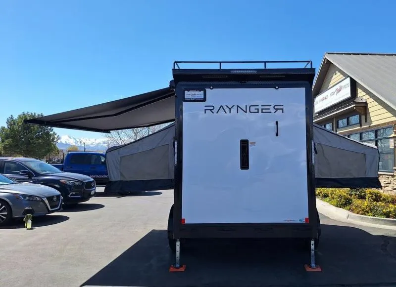 new Toy Haulers Raynger  for sale, in Draper, UT Thumbnail 88