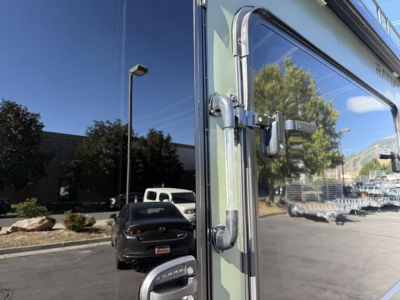 used Other Trailers Raynger  for sale, in Draper, UT Thumbnail 17