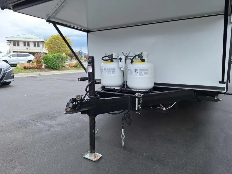 used Other Trailers TrailManor  for sale, in Draper, UT Thumbnail 12