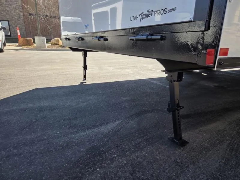 new Cargo (Enclosed) Trailers Criterion  for sale, in Draper, UT Thumbnail 19