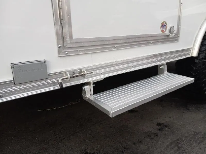 new Toy Haulers Raynger  for sale, in Draper, UT Thumbnail 13