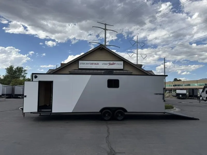 used Other Trailers Criterion  for sale, in Draper, UT Thumbnail 38