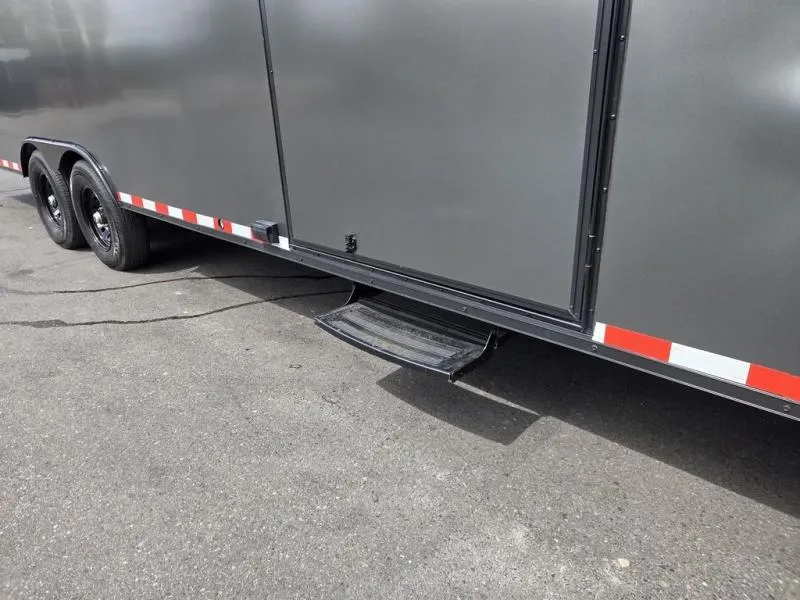 used Other Trailers Criterion  for sale, in Draper, UT Thumbnail 19