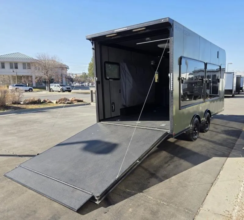 new Toy Haulers Other  for sale, in Draper, UT Thumbnail 94