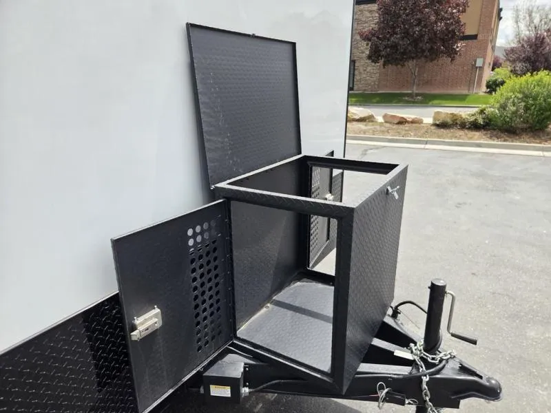 new Toy Haulers Raynger  for sale, in Draper, UT Thumbnail 14