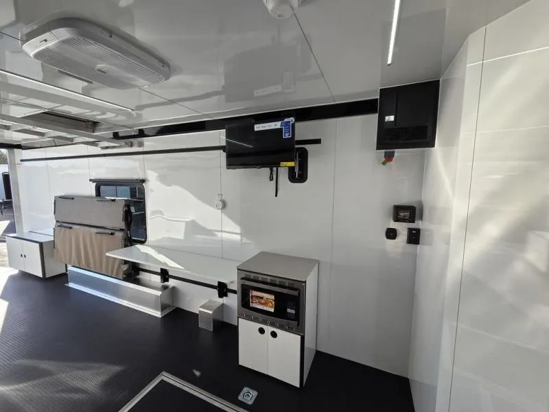 new Toy Haulers ATC  for sale, in Draper, UT Thumbnail 102