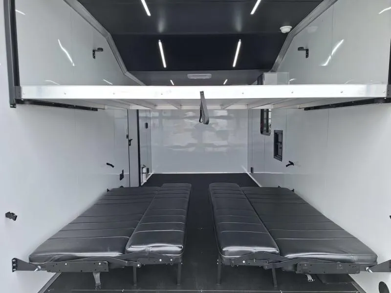 new Toy Haulers Raynger  for sale, in Draper, UT Thumbnail 75