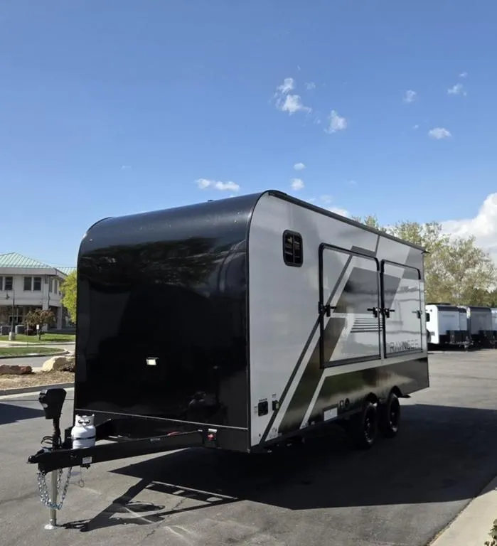new Toy Haulers Raynger  for sale, in Draper, UT Thumbnail 8