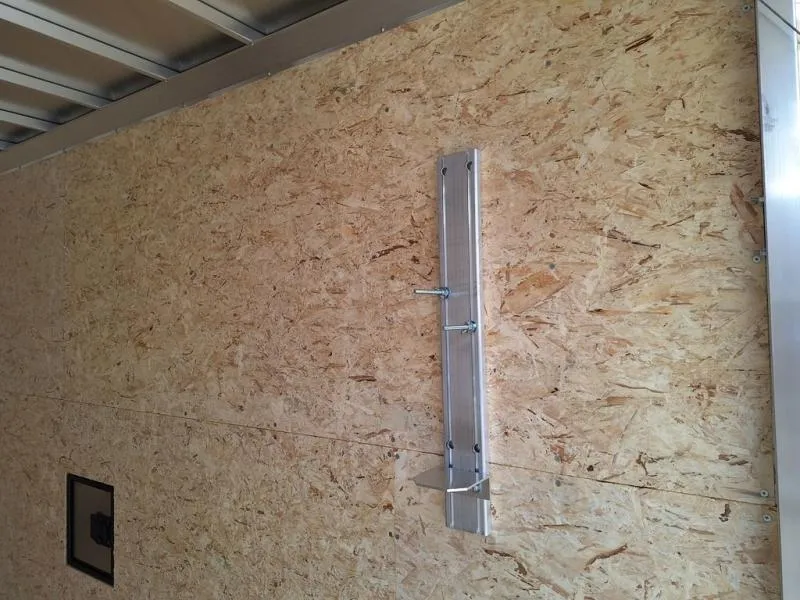 new Cargo (Enclosed) Trailers Xpress  for sale, in Draper, UT Thumbnail 36