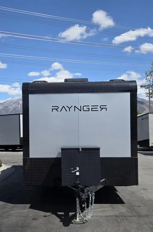 new Toy Haulers Raynger  for sale, in Draper, UT Thumbnail 4
