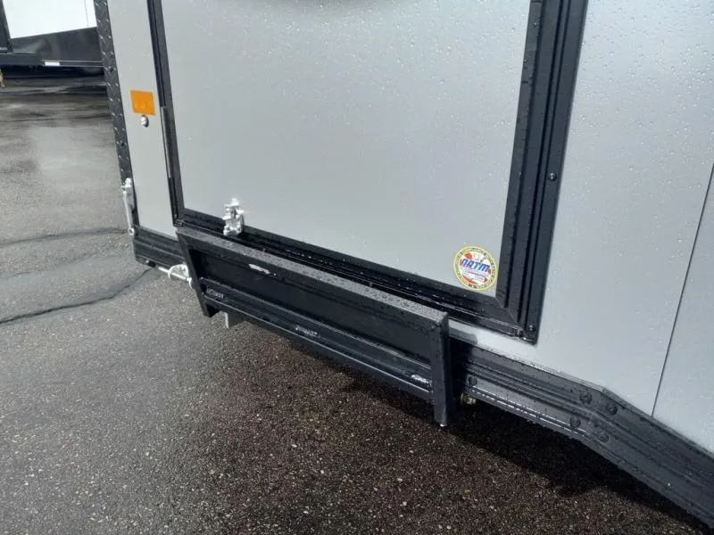 new Cargo (Enclosed) Trailers Xpress  for sale, in Draper, UT Thumbnail 16