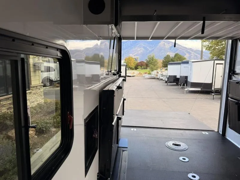 new Toy Haulers Raynger  for sale, in Draper, UT Thumbnail 91