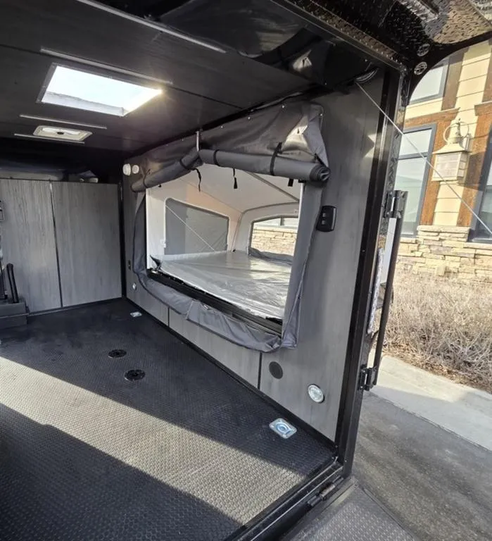 new Toy Haulers Raynger  for sale, in Draper, UT Thumbnail 54