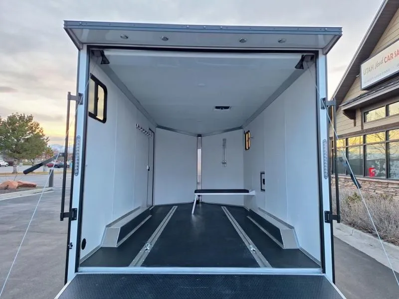 new Cargo (Enclosed) Trailers Xpress  for sale, in Draper, UT Thumbnail 2