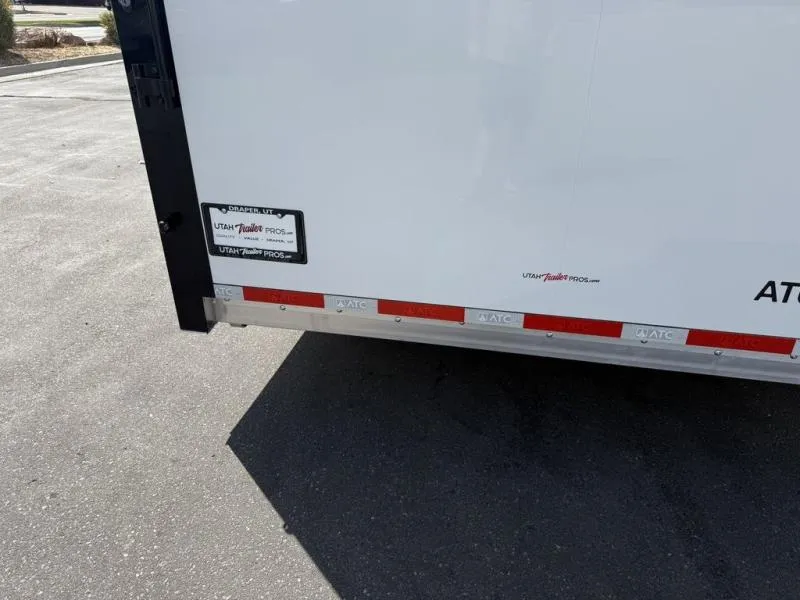 new Car Haulers / Racing Trailers ATC  for sale, in Draper, UT Thumbnail 27