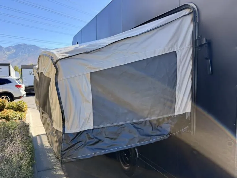 used Other Trailers Raynger  for sale, in Draper, UT Thumbnail 56