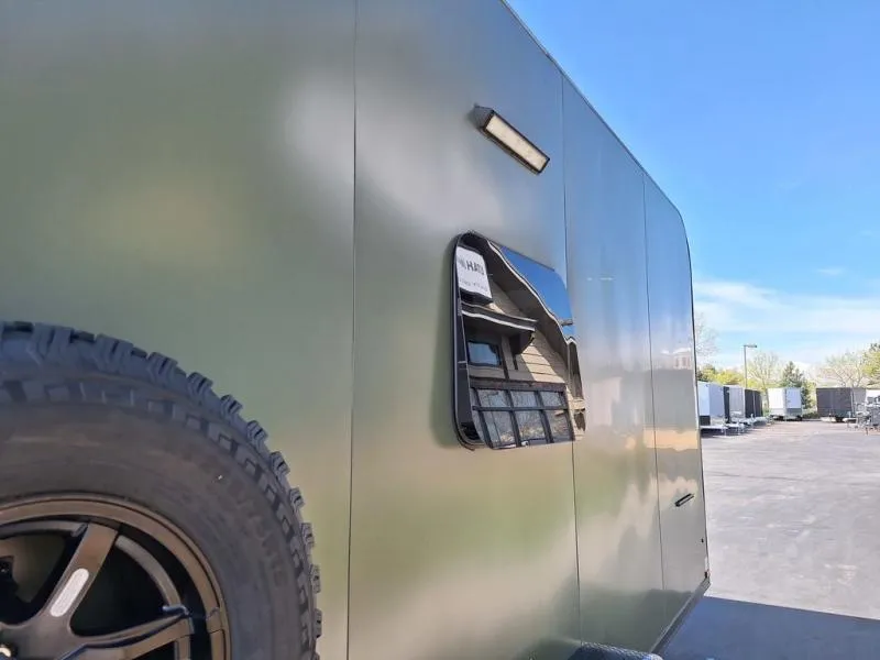 used Other Trailers Raynger  for sale, in Draper, UT Thumbnail 38