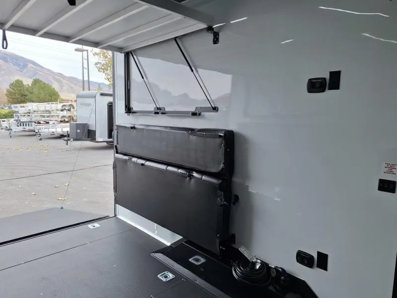 new Toy Haulers Raynger  for sale, in Draper, UT Thumbnail 64