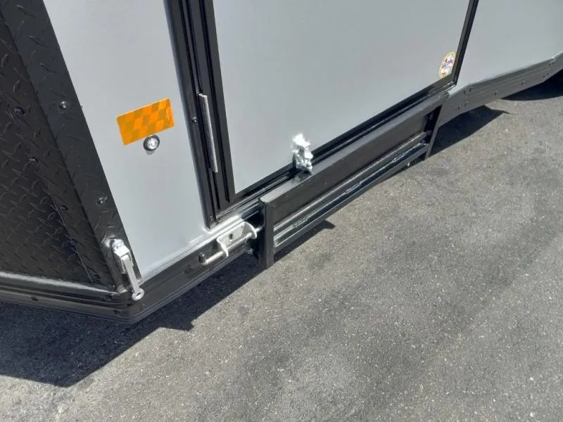 new Cargo (Enclosed) Trailers Xpress  for sale, in Draper, UT Thumbnail 16