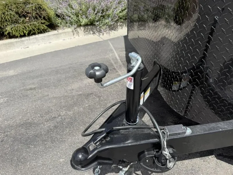 new Cargo (Enclosed) Trailers Criterion  for sale, in Draper, UT Thumbnail 13