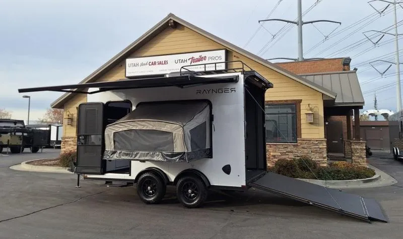 used Other Trailers Raynger  for sale, in Draper, UT Thumbnail 91