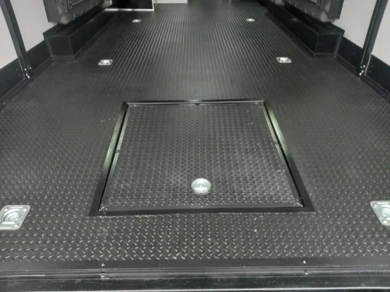 new Toy Haulers Stealth Trailers  for sale, in Draper, UT Thumbnail 37