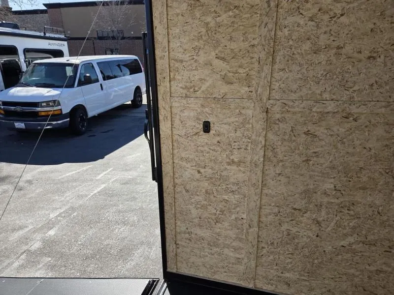 new Cargo (Enclosed) Trailers Criterion  for sale, in Draper, UT Thumbnail 41