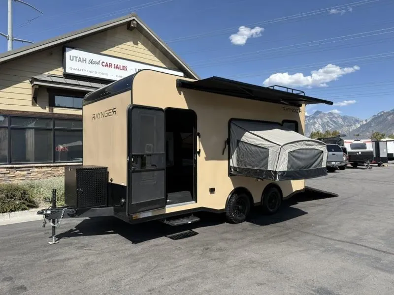 new Toy Haulers Other  for sale, in Draper, UT Thumbnail 45