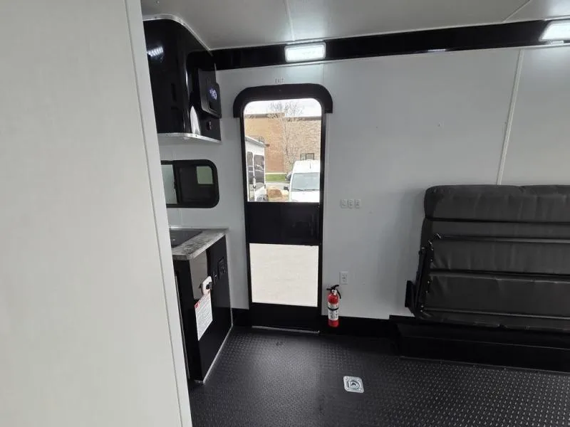 new Toy Haulers Stealth Trailers  for sale, in Draper, UT Thumbnail 94