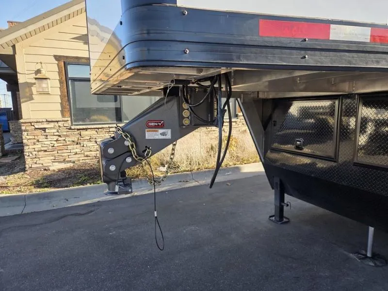 new Toy Haulers ATC  for sale, in Draper, UT Thumbnail 10