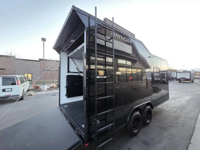 new Toy Haulers Raynger  for sale, in Draper, UT Thumbnail 27