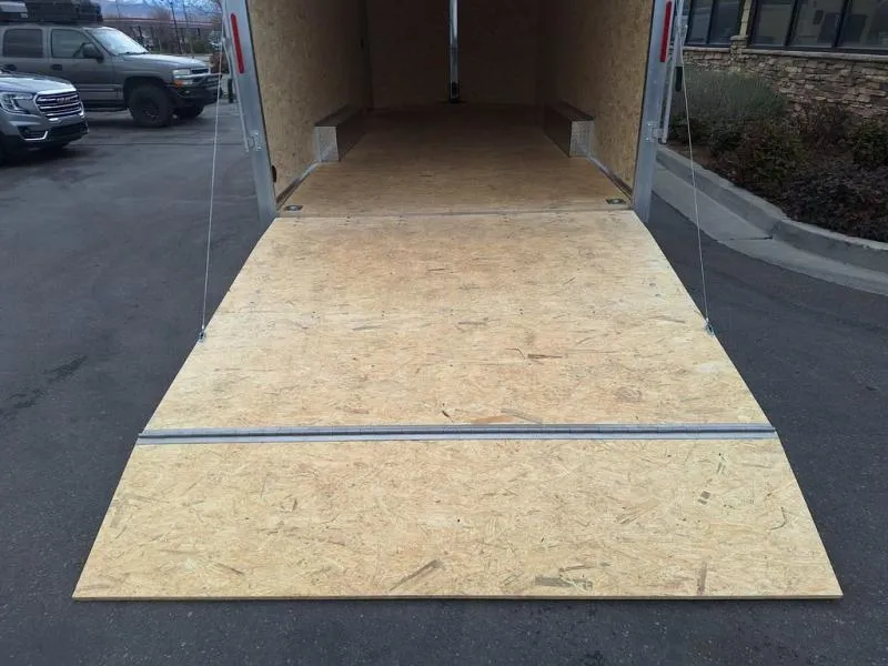 new Car Haulers / Racing Trailers Xpress  for sale, in Draper, UT Thumbnail 25