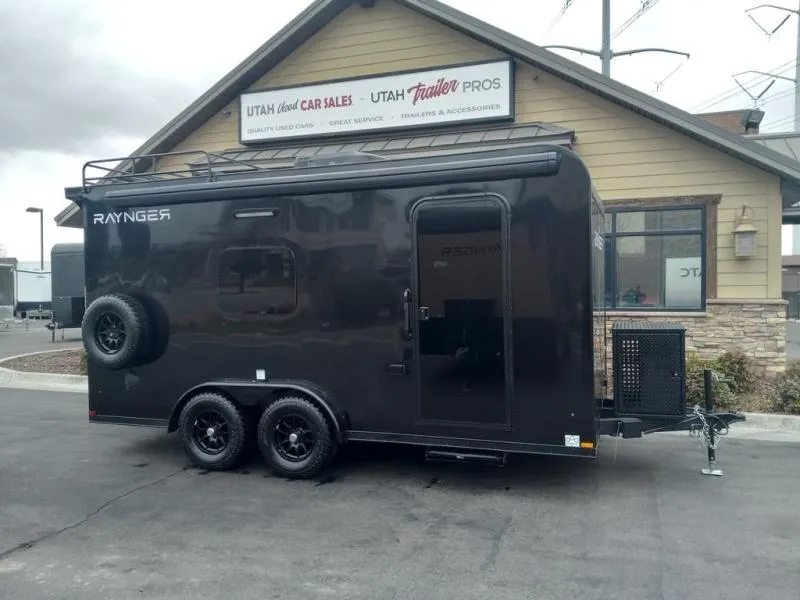 used Other Trailers Raynger  for sale, in Draper, UT Thumbnail 2