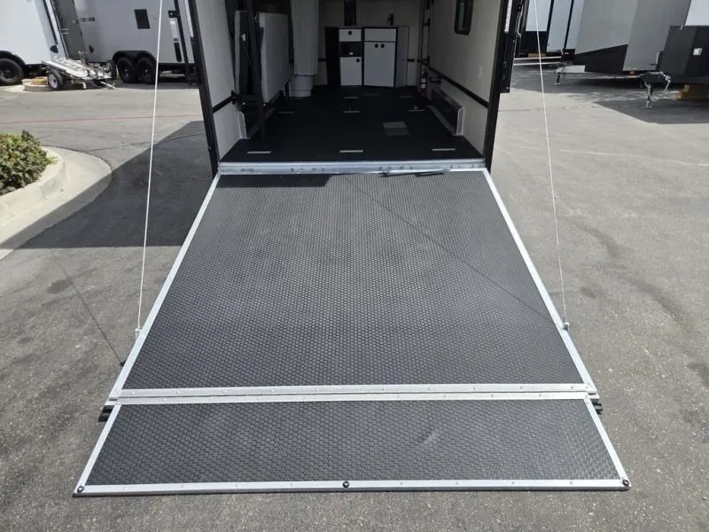new Toy Haulers ATC  for sale, in Draper, UT Thumbnail 34