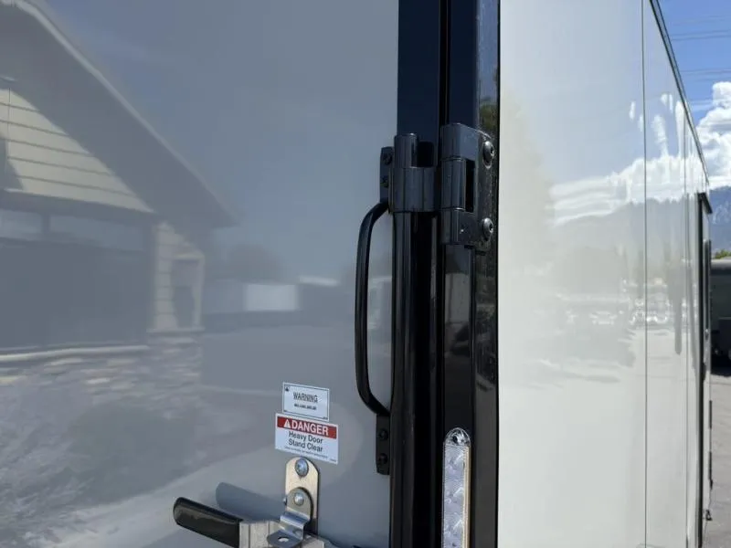 new Cargo (Enclosed) Trailers ATC  for sale, in Draper, UT Thumbnail 24