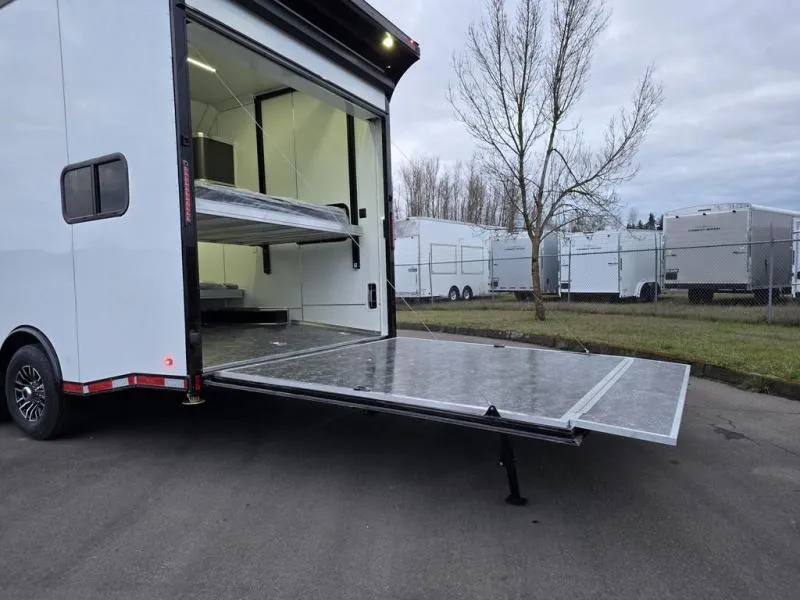 new Toy Haulers Raynger  for sale, in Draper, UT Thumbnail 49