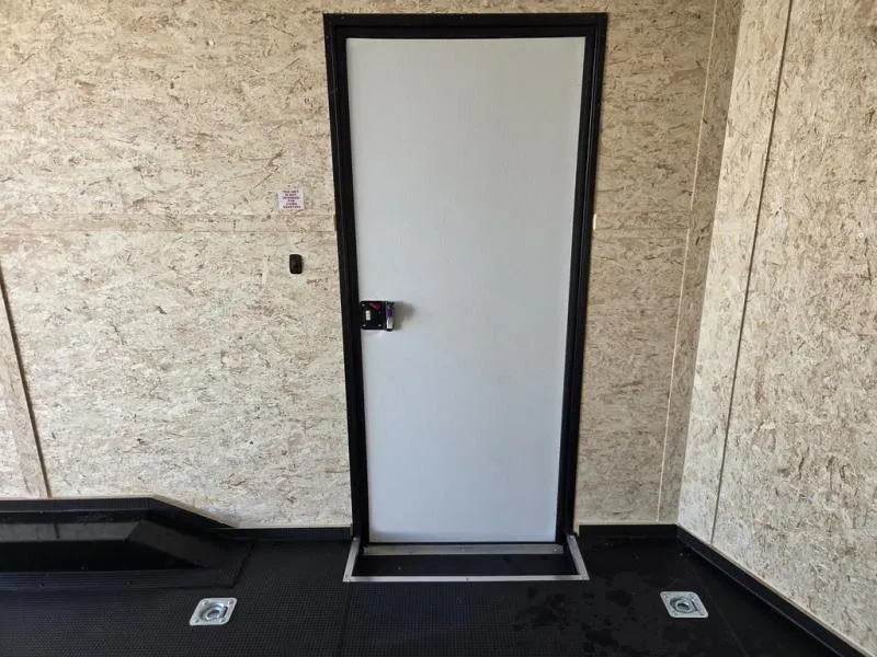 new Cargo (Enclosed) Trailers Criterion  for sale, in Draper, UT Thumbnail 35